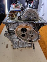 1017509900, 5501659989, 1015513100, 1017006200 Блок цилиндров Geely Atlas PRO 2023 фото 5