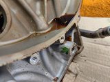 1017509900, 5501659989, 1015513100, 1017006200 Блок цилиндров Geely Atlas PRO 2023 фото 10