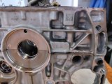 1017509900, 5501659989, 1015513100, 1017006200 Блок цилиндров Geely Atlas PRO 2023 фото 22