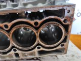 1017509900, 5501659989, 1015513100, 1017006200 Блок цилиндров Geely Atlas PRO 2023 фото 25