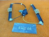 8W0837462 Стеклоподъемник передний правый Audi A4 2020 фото 1