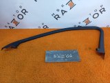 8W0867610 Накладка рамки двери передняя правая Audi A4 2020 фото 1