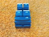 8W0959851E Блок стеклоподъемников передний левый Audi A4 2020 фото 5