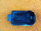 4M0971981 Крышка блока предохранителей передняя левая Audi A4 2020 фото 4