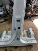 5038016700C15 Порог с центральной стойкой левый Geely Atlas PRO 2023 фото 4