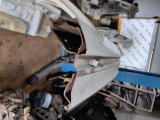 5038016700C15 Порог с центральной стойкой левый Geely Atlas PRO 2023 фото 12