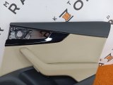 8W0868066, 8W0867488, 8W0867318 Обшивка двери задняя правая Audi A4 2020 фото 3