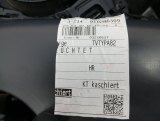 8W0868066, 8W0867488, 8W0867318 Обшивка двери задняя правая Audi A4 2020 фото 14