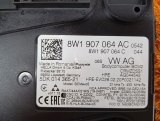 8W1907064AC, 8W1907064 Блок комфорта Audi A4 2020 фото 5