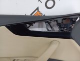 8W0867117 Обшивка двери передняя левая Audi A4 2020 фото 3