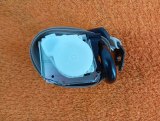 8W0857805B Ремень безопасности задний левый Audi A4 2020 фото 4