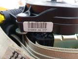 8W0857706 Ремень безопасности передний левый Audi A4 2020 фото 4