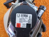 8W0857706 Ремень безопасности передний левый Audi A4 2020 фото 5