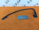 8W0867609 Накладка рамки двери передняя левая Audi A4 2020 фото 1