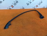 8W0867609 Накладка рамки двери передняя левая Audi A4 2020 фото 5