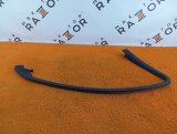 8W0867609 Накладка рамки двери передняя левая Audi A4 2020 фото 6