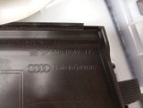 8W0867293 Обшивка центральной стойки левая Audi A4 2020 фото 7