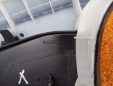 8W0867293 Обшивка центральной стойки левая Audi A4 2020 фото 8