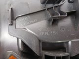 8W0867293 Обшивка центральной стойки левая Audi A4 2020 фото 9