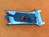 8W0867293 Обшивка центральной стойки левая Audi A4 2020 фото 11