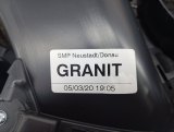 8W0868065, 8W0867317 Обшивка двери задняя левая Audi A4 2020 фото 15