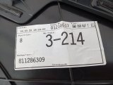 8W0868065, 8W0867317 Обшивка двери задняя левая Audi A4 2020 фото 16