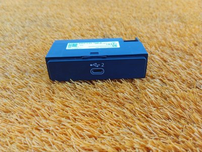 Разъем USB