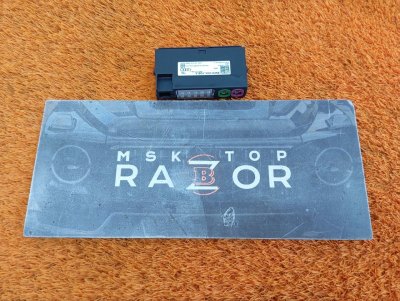 Разъем USB