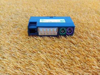 Разъем USB