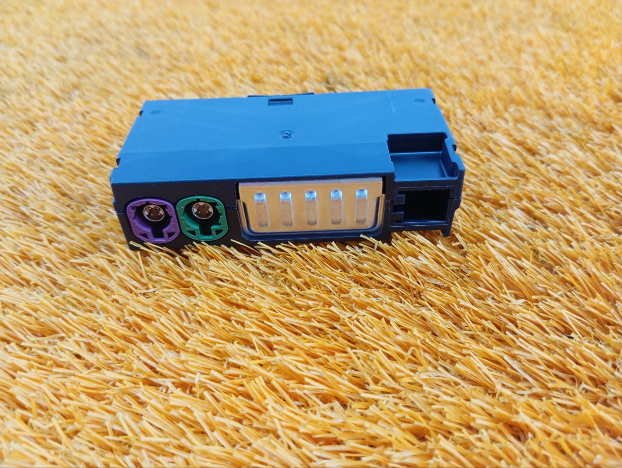 Разъем USB