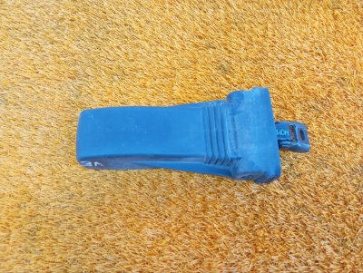 Ограничитель двери