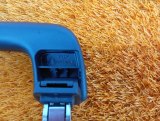 8W0857607 Ручка потолка задняя левая Audi A4 2020 фото 8