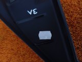 8W5867671 Накладка двери задняя левая Audi A4 2020 фото 7