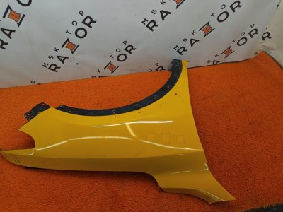 Крыло