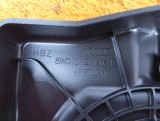 8W0012116 Накладка багажника Audi A4 2020 фото 5