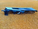 8W0959523 Ручка двери внутренняя задняя левая Audi A4 2020 фото 2