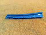 8W0839901 Накладка двери задняя левая Audi A4 2020 фото 5