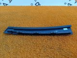 8W0839901 Накладка двери задняя левая Audi A4 2020 фото 8