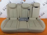 8W0885283, 8W0885701, 8W0885702, 8W0881105F Сиденья задняя Audi A4 2020 фото 1