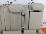 8W0885283, 8W0885701, 8W0885702, 8W0881105F Сиденья задняя Audi A4 2020 фото 6