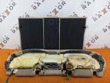 8W0885283, 8W0885701, 8W0885702, 8W0881105F Сиденья задняя Audi A4 2020 фото 9