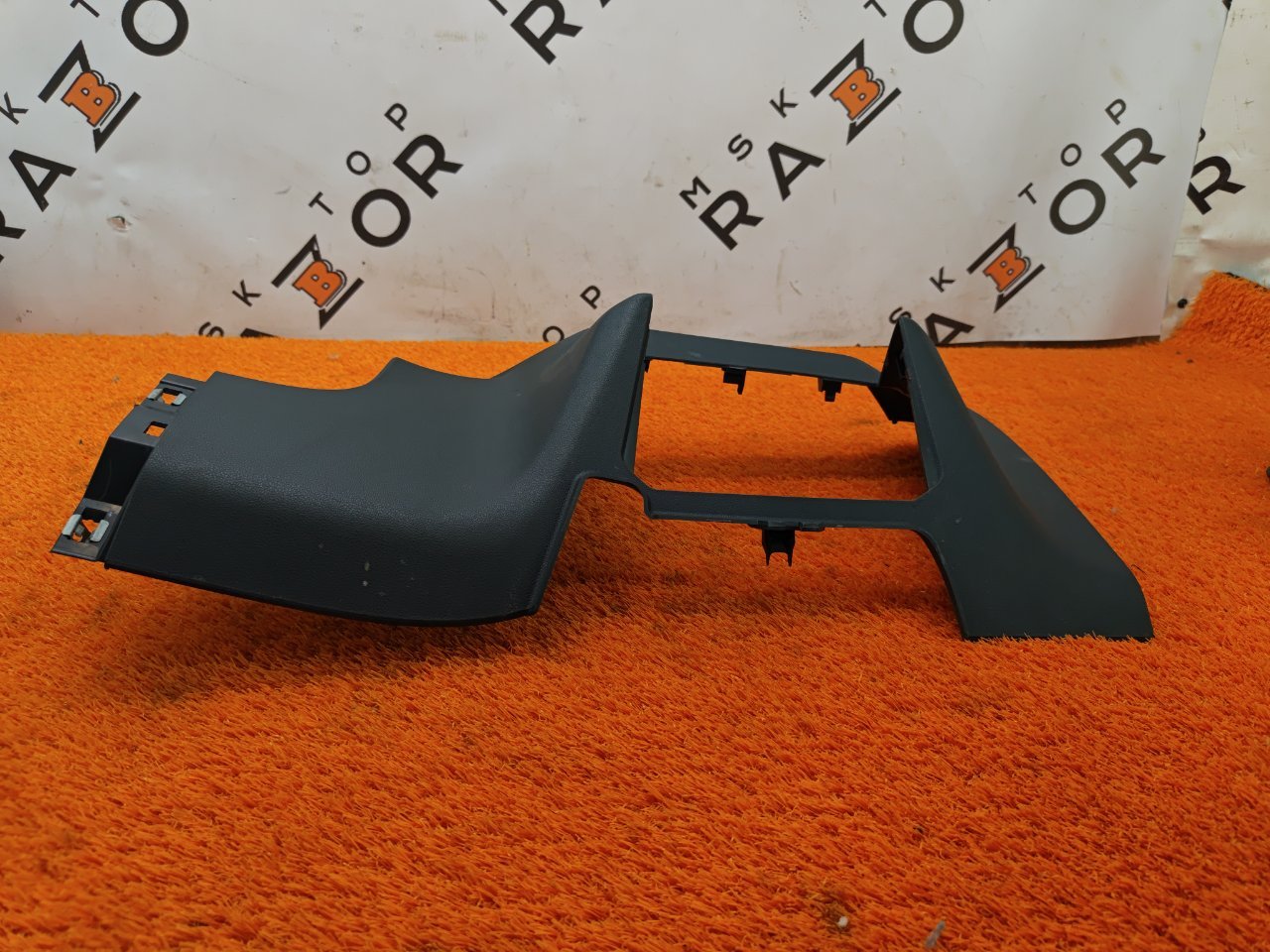 Накладка торпедо