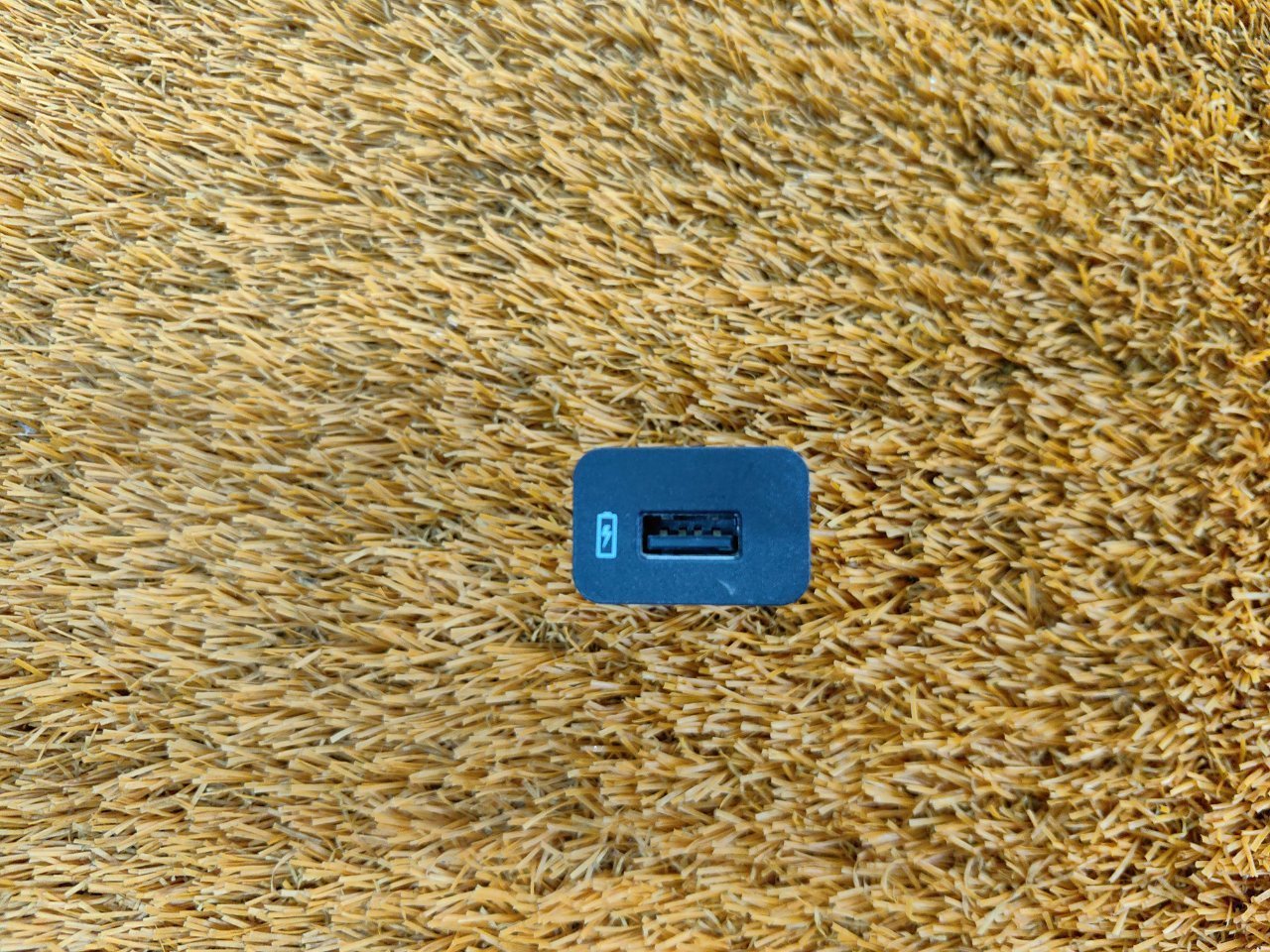 Разъем USB