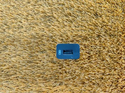 Разъем USB