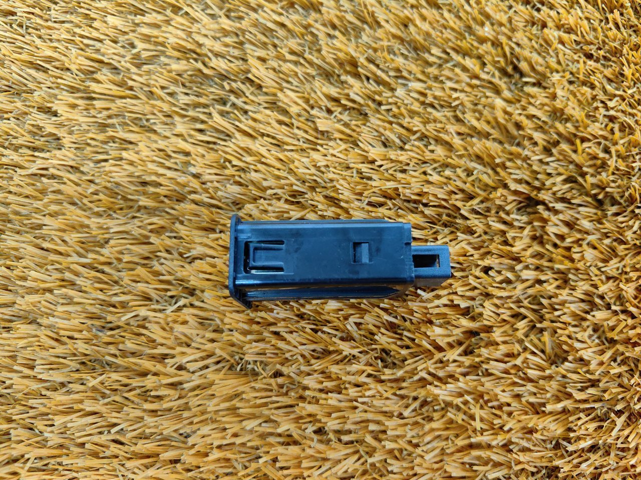 Разъем USB