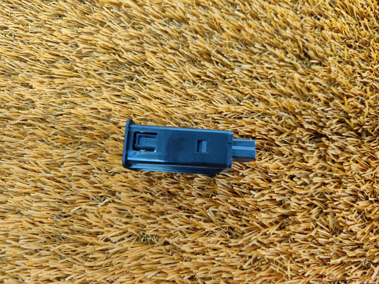 Разъем USB