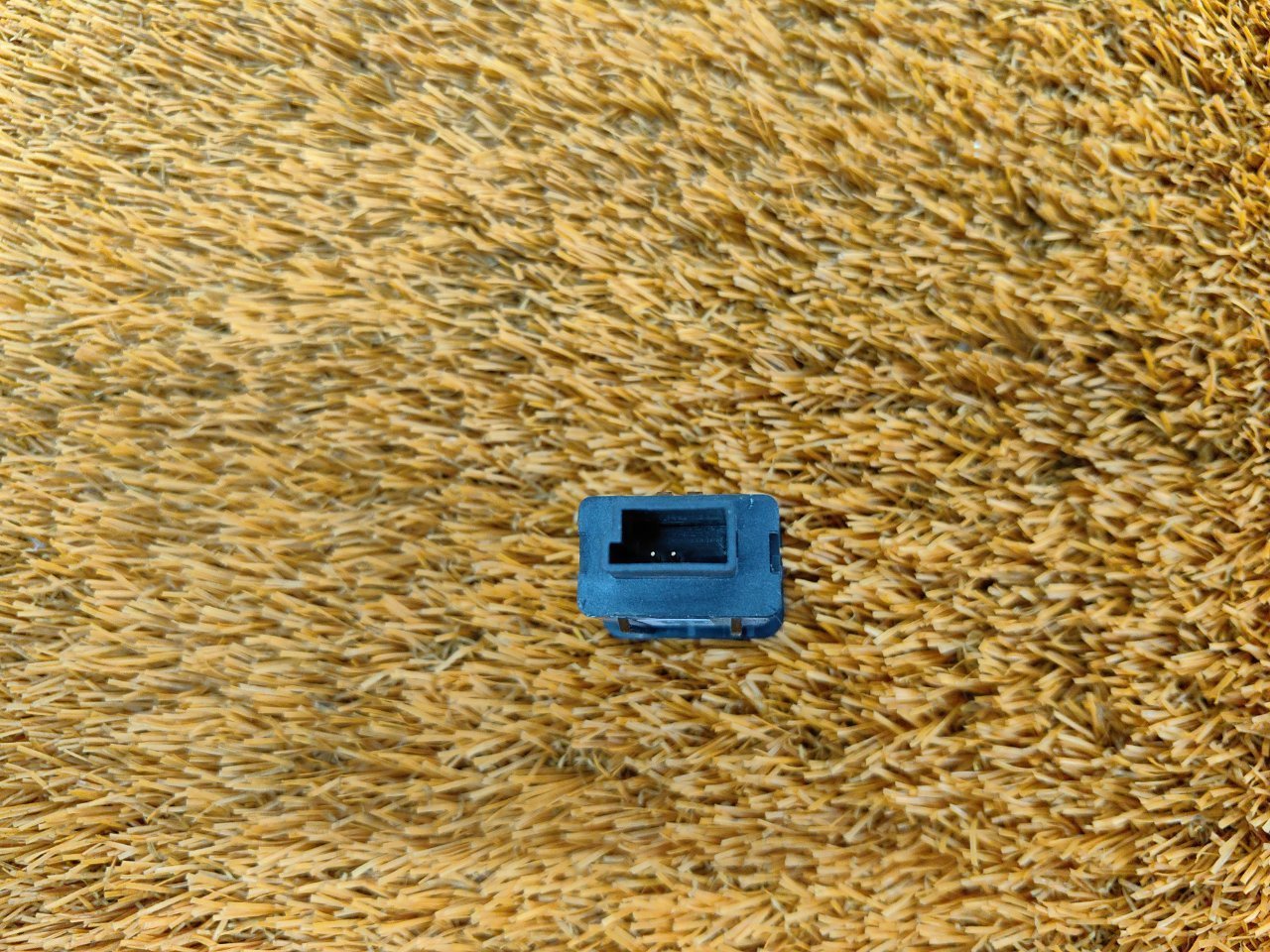 Разъем USB