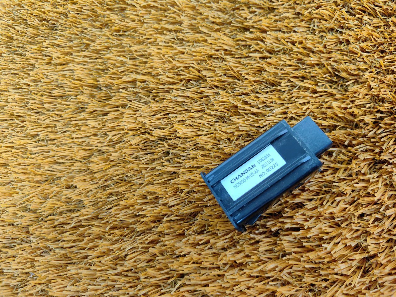 Разъем USB