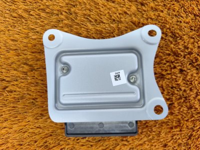 Блок управления AIR BAG