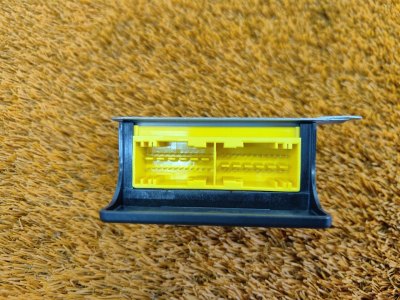 Блок управления AIR BAG